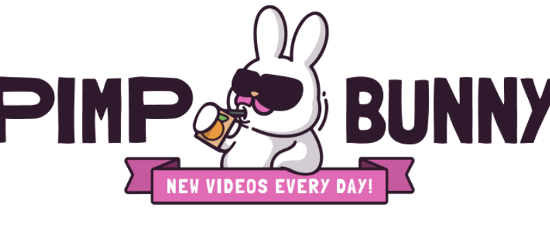 pimpbunny logo