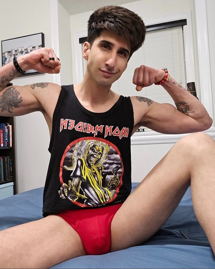 volcanojag on onlyfans