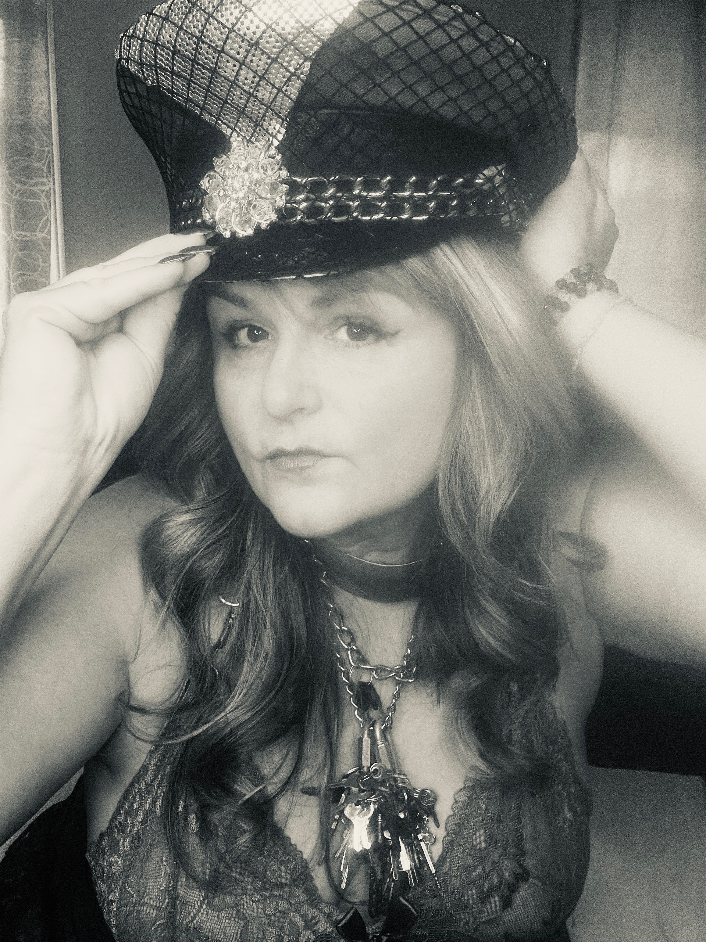 chastityqueen on onlyfans