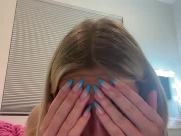 Cam for isabellalevine