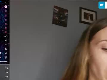 Cam for lukeandali23