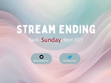 Cam for harliequinnx