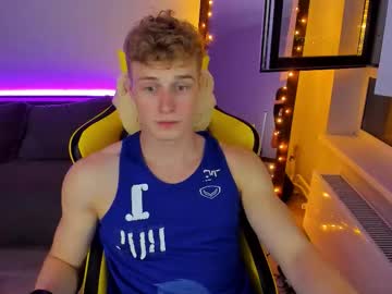 Cam for kurt_hanssen