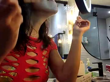 Cam for _littlewolfie_