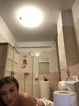 Stripchat Sex Cam for IsabellaEtthan