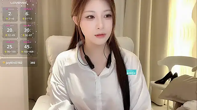 Stripchat Sex Cam for Sweet-Xiaoru